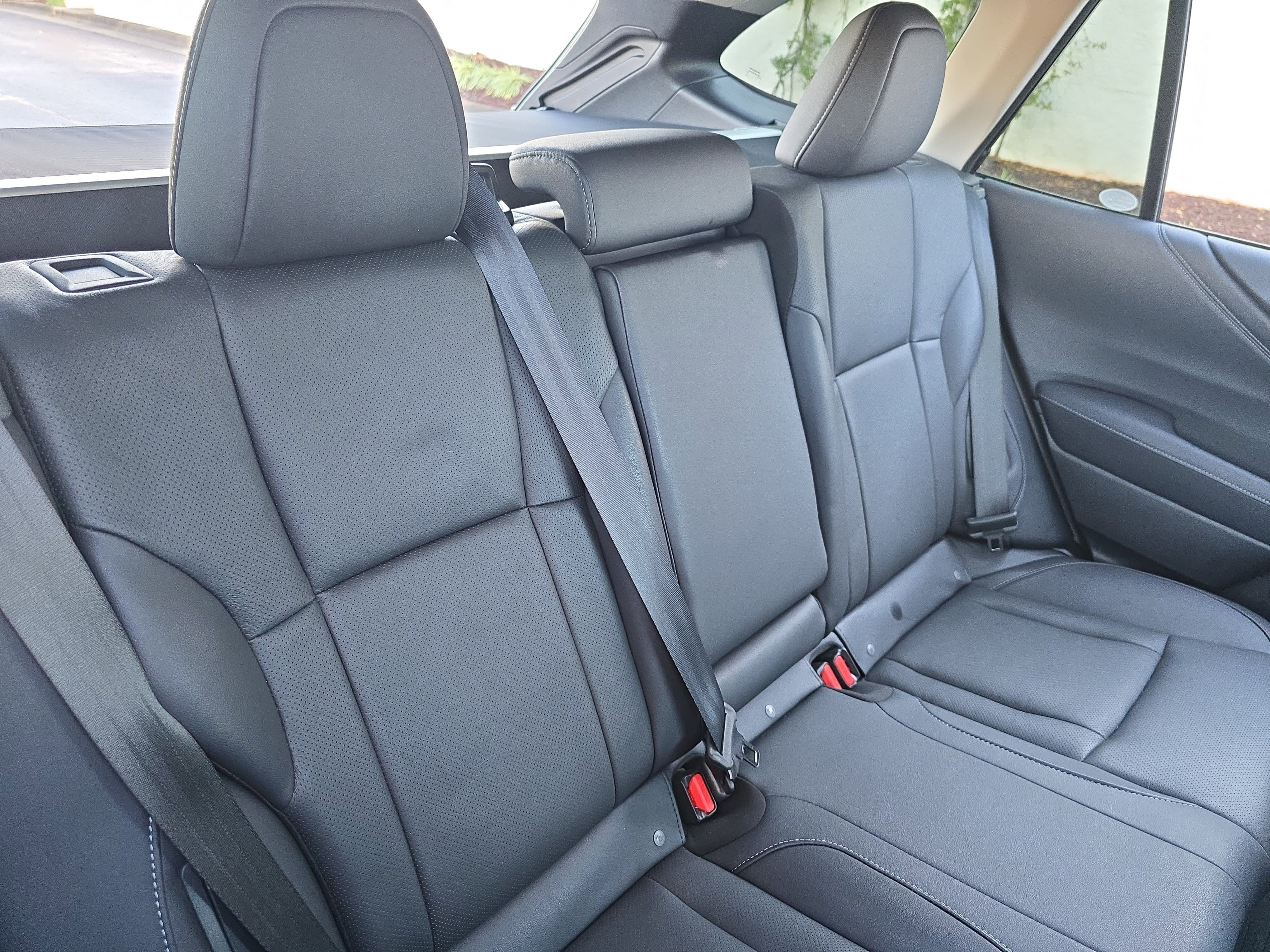 2024 Subaru Outback Touring AWD