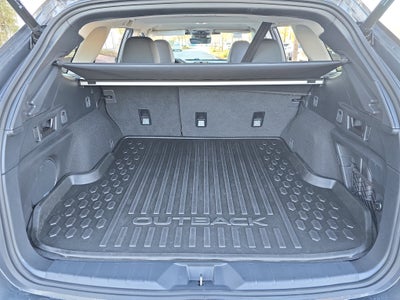 2024 Subaru Outback Touring AWD