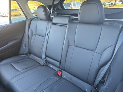 2024 Subaru Outback Touring AWD