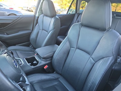 2024 Subaru Outback Touring AWD
