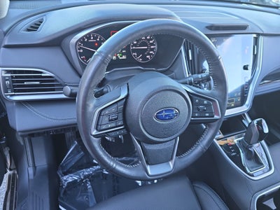 2024 Subaru Outback Touring AWD