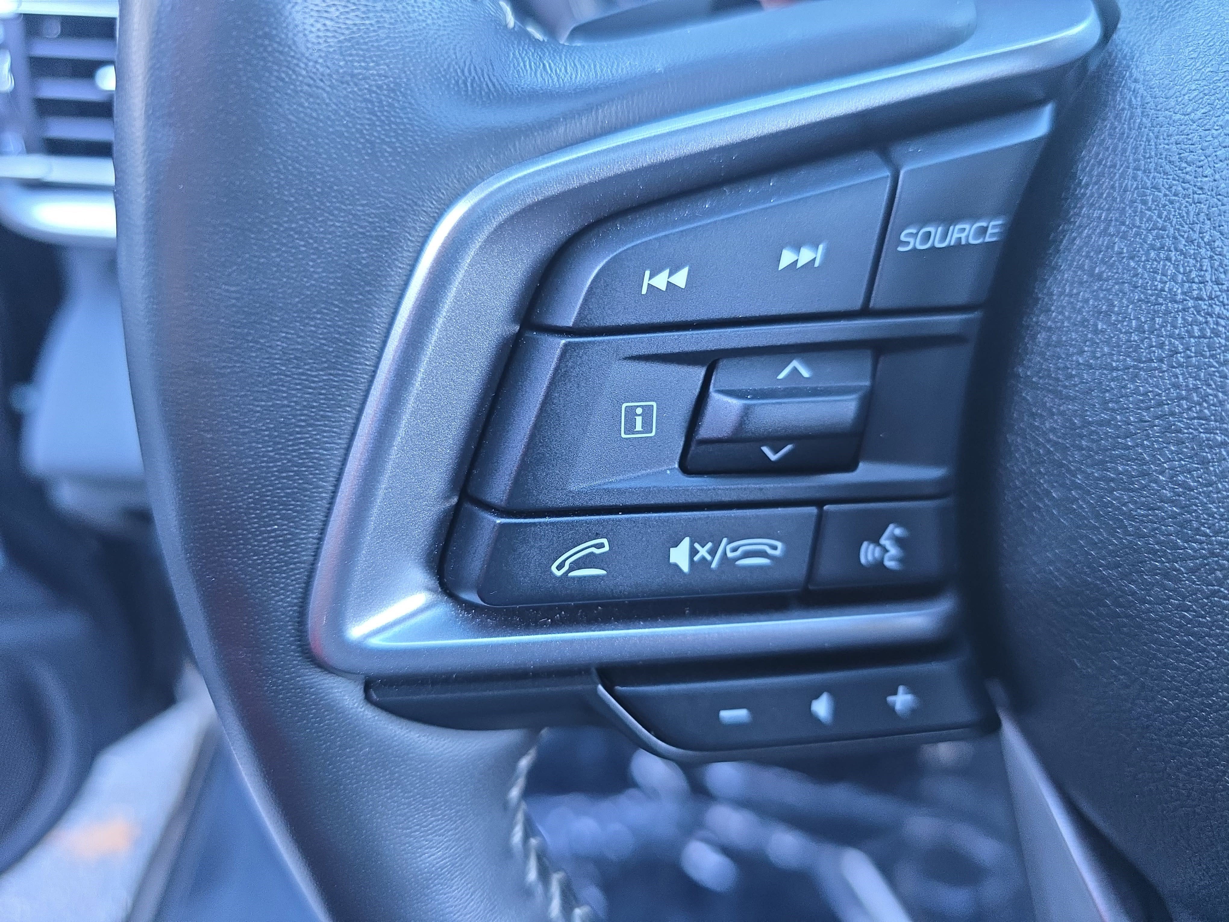 2024 Subaru Outback Touring AWD