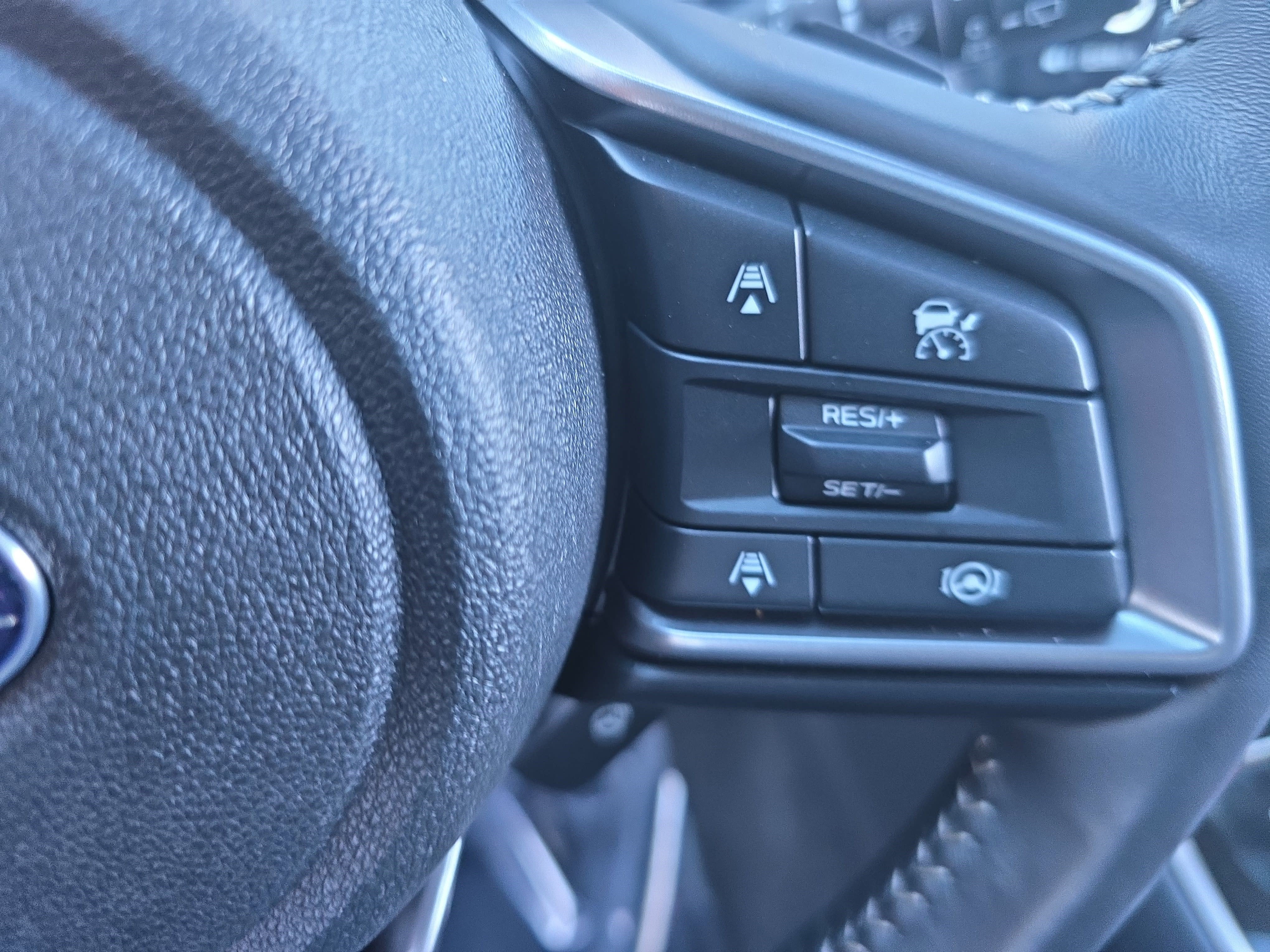 2024 Subaru Outback Touring AWD