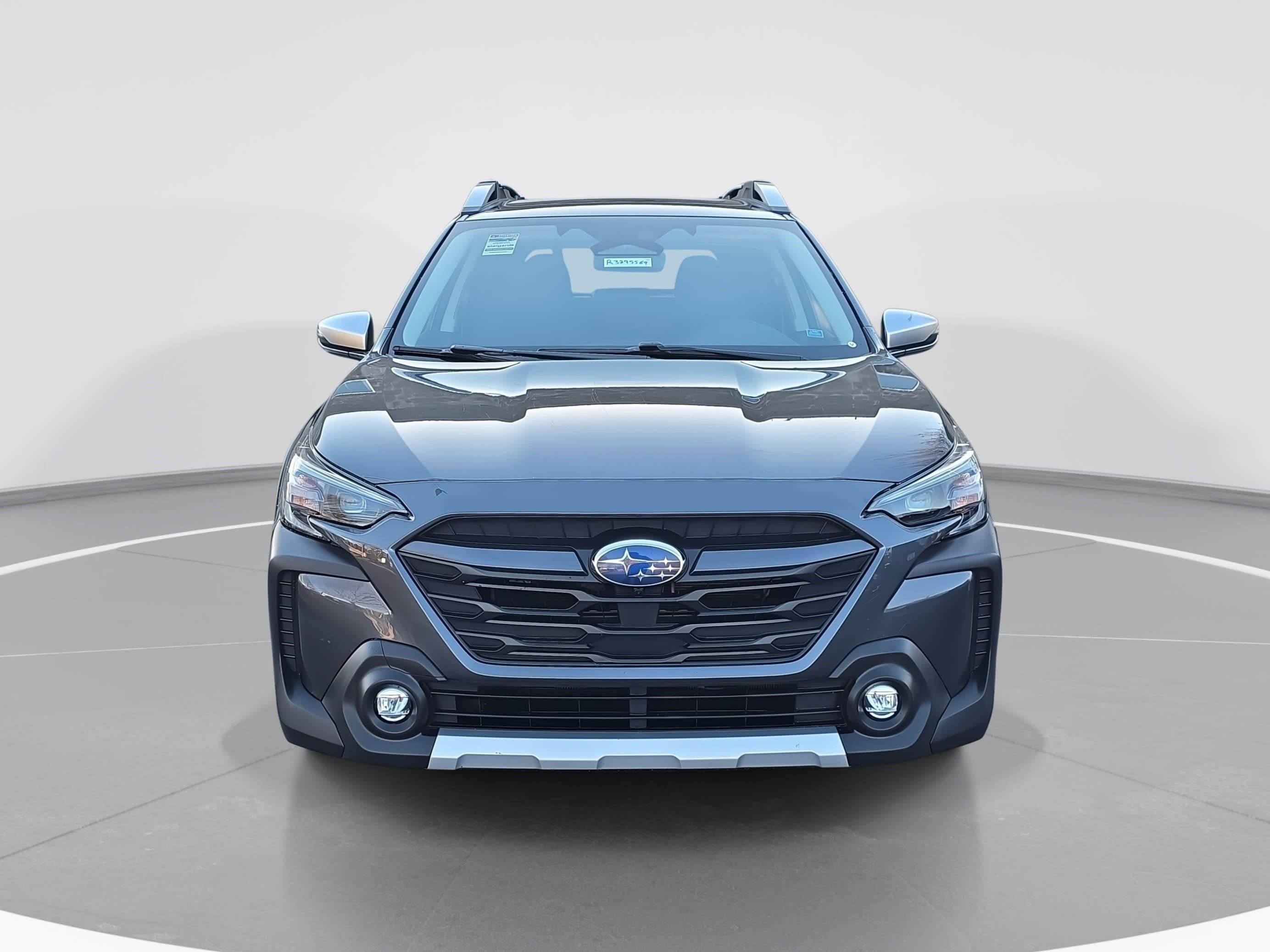 2024 Subaru Outback Touring AWD