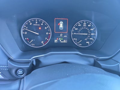 2024 Subaru Outback Touring AWD