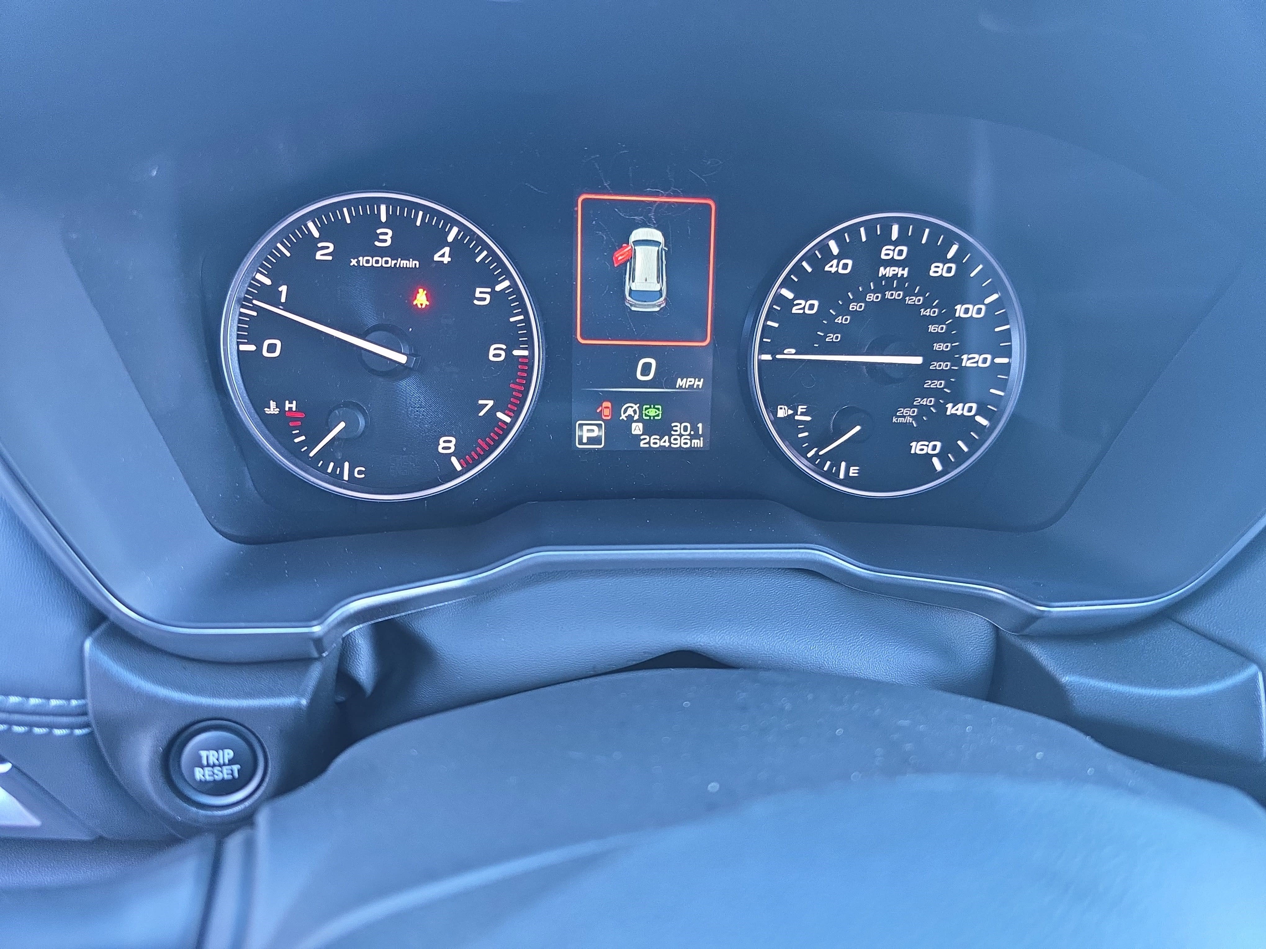 2024 Subaru Outback Touring AWD