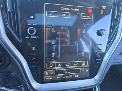 2024 Subaru Outback Touring AWD