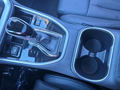 2024 Subaru Outback Touring AWD