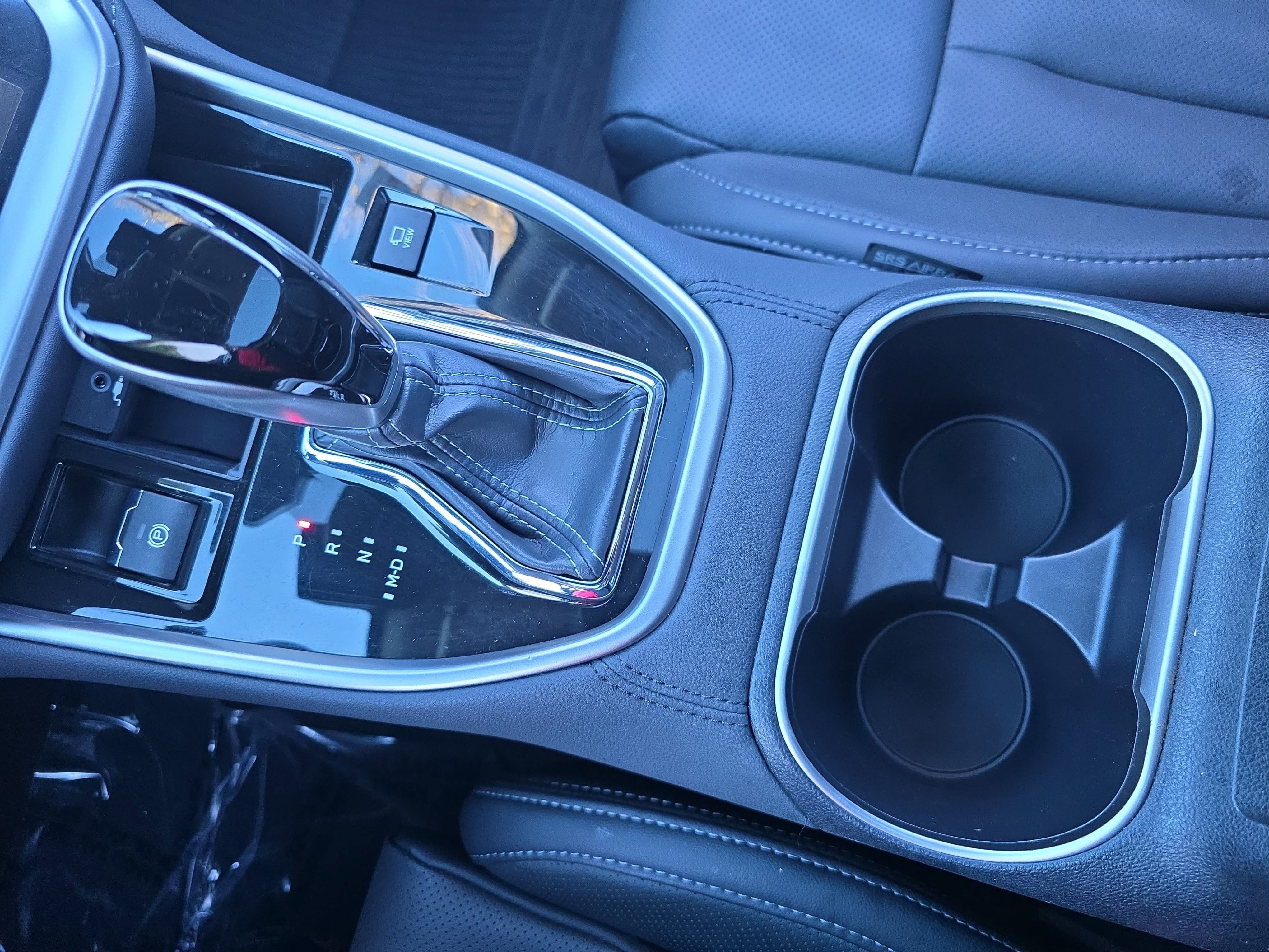 2024 Subaru Outback Touring AWD