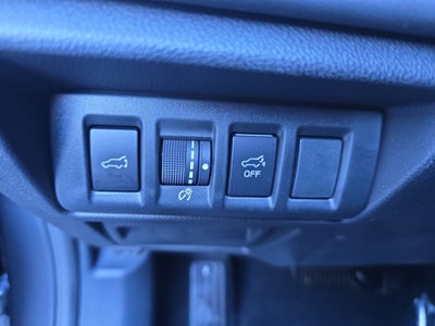 2024 Subaru Outback Touring AWD