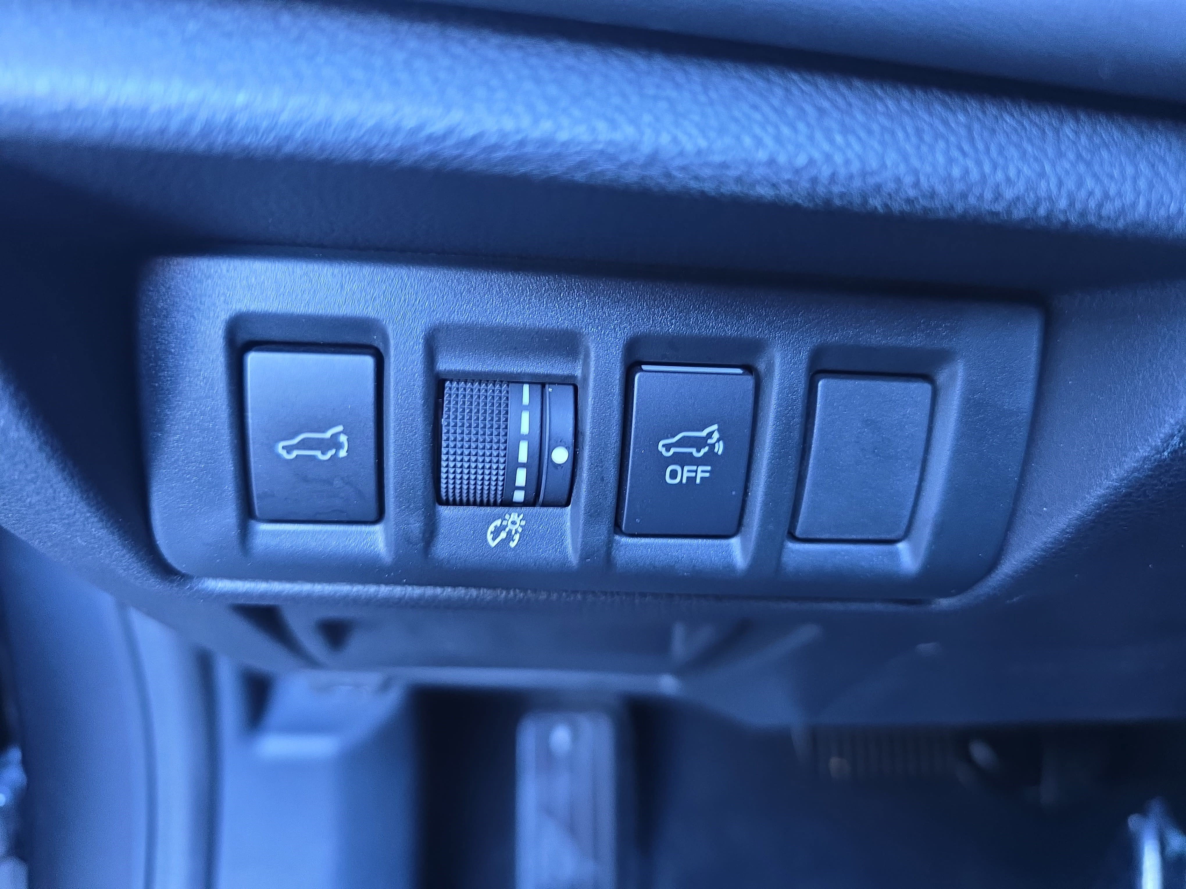 2024 Subaru Outback Touring AWD