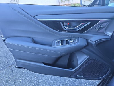 2024 Subaru Outback Touring AWD