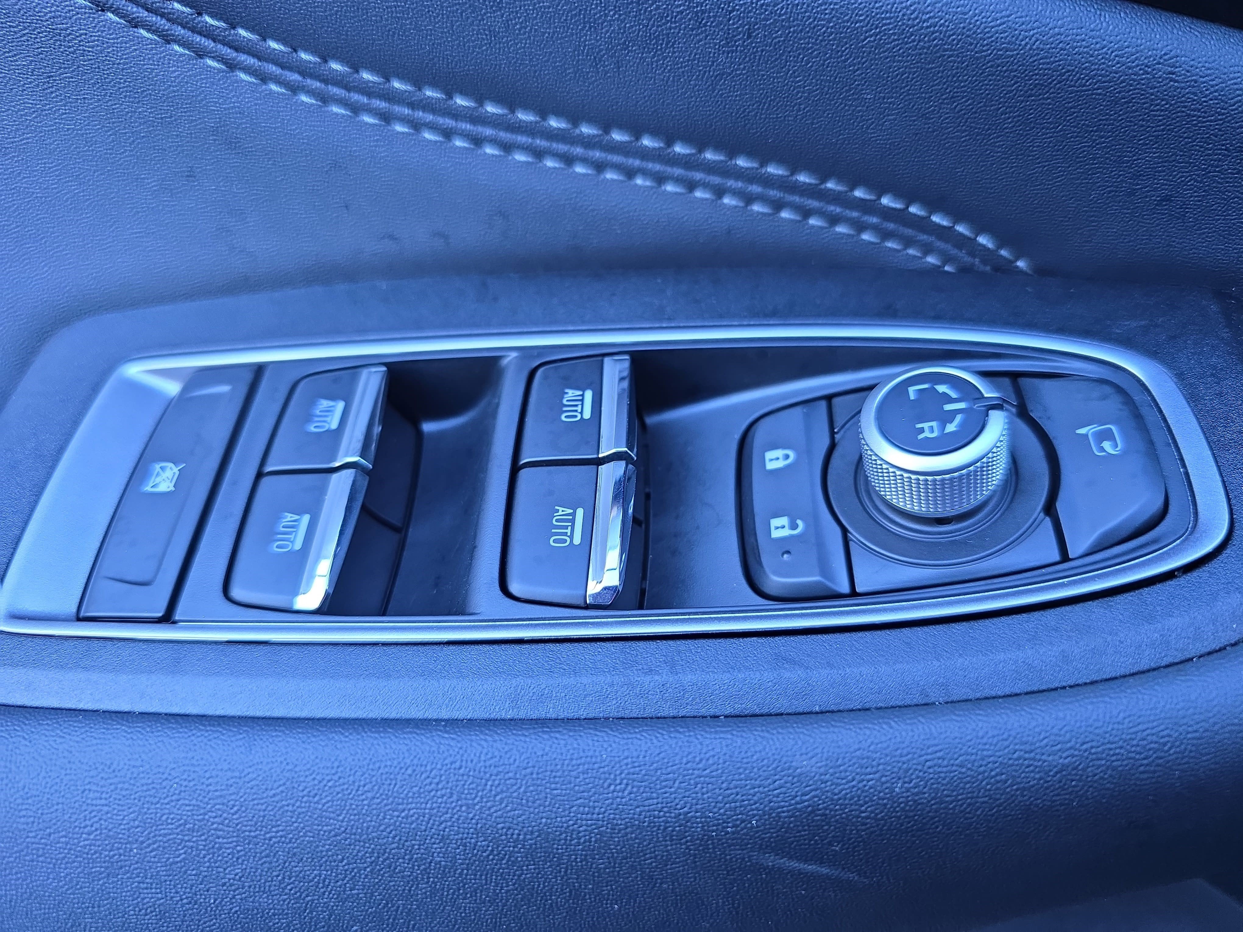 2024 Subaru Outback Touring AWD