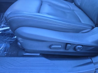 2024 Subaru Outback Touring AWD