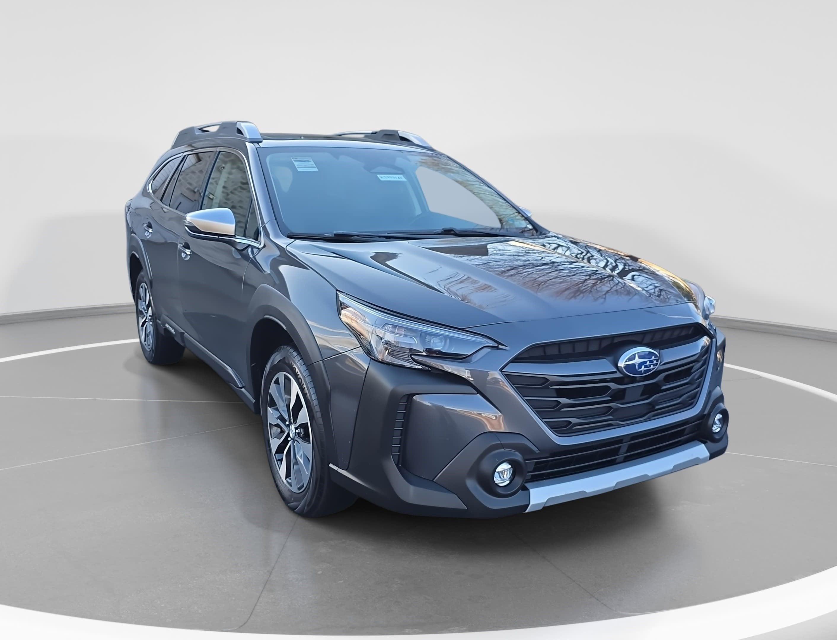 2024 Subaru Outback Touring AWD