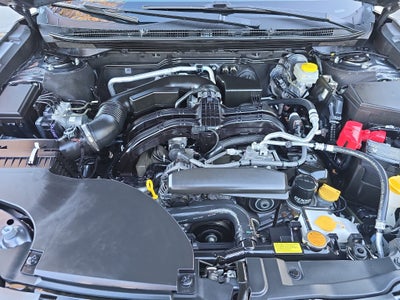 2024 Subaru Outback Touring AWD