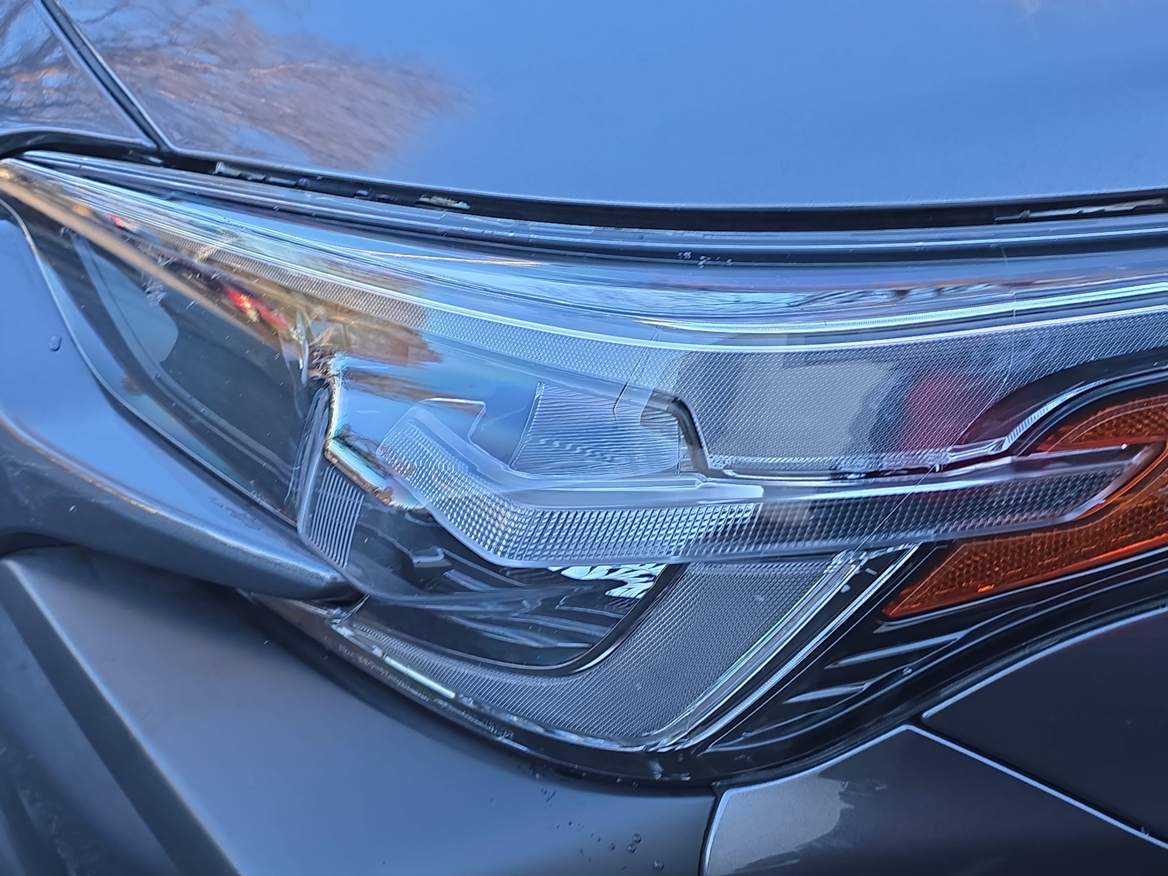 2024 Subaru Outback Touring AWD