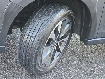 2024 Subaru Outback Touring AWD