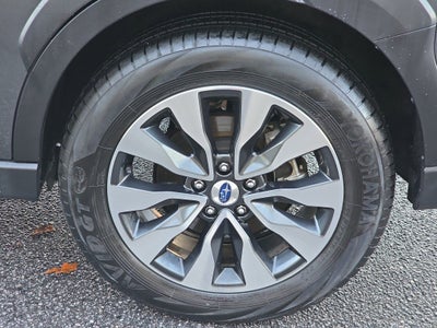 2024 Subaru Outback Touring AWD