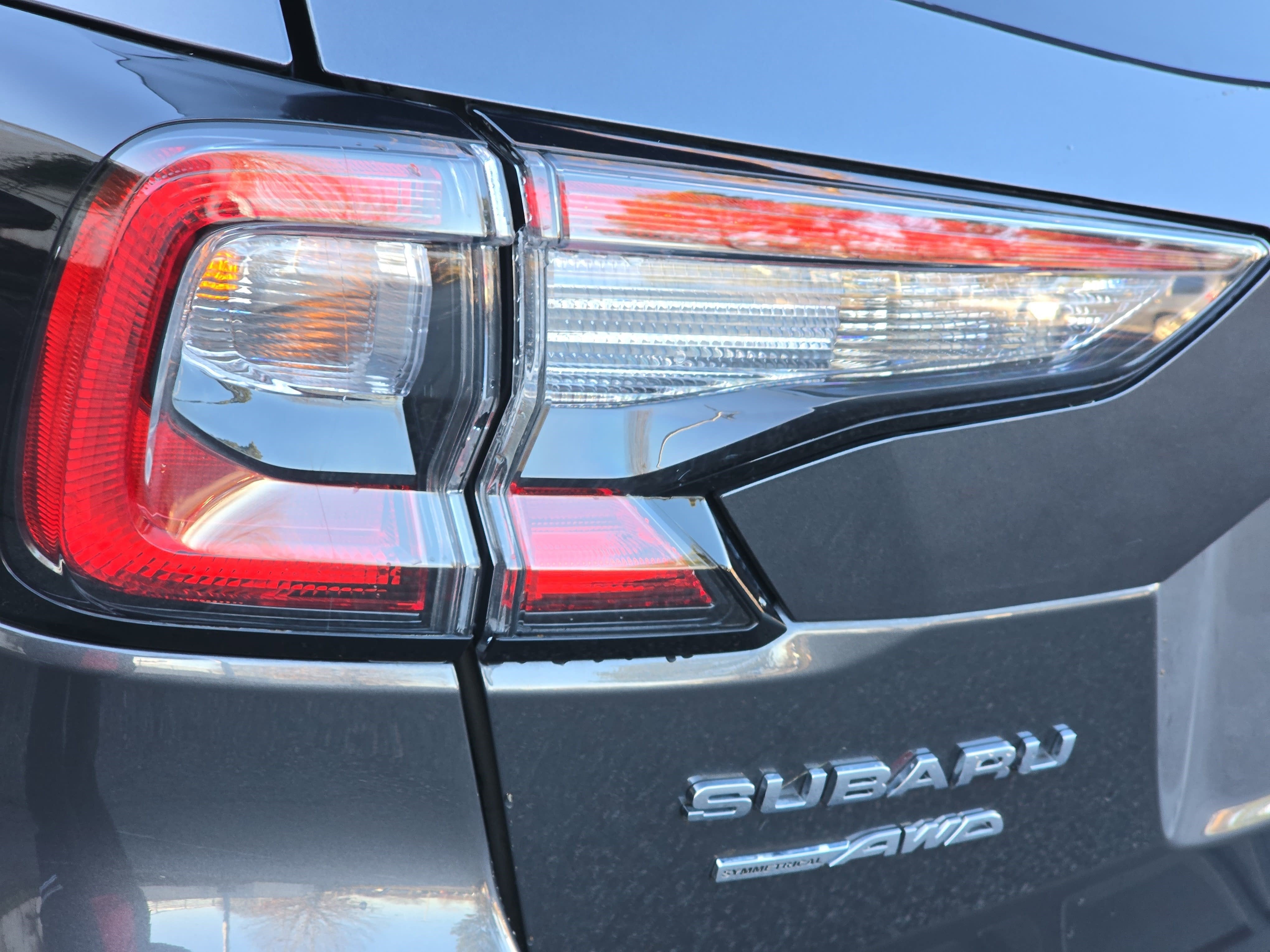 2024 Subaru Outback Touring AWD