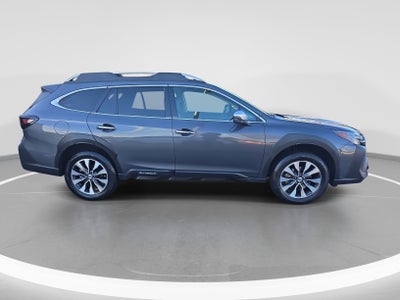 2024 Subaru Outback Touring AWD