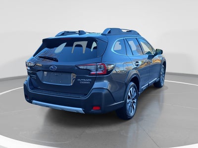 2024 Subaru Outback Touring AWD