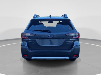 2024 Subaru Outback Touring AWD
