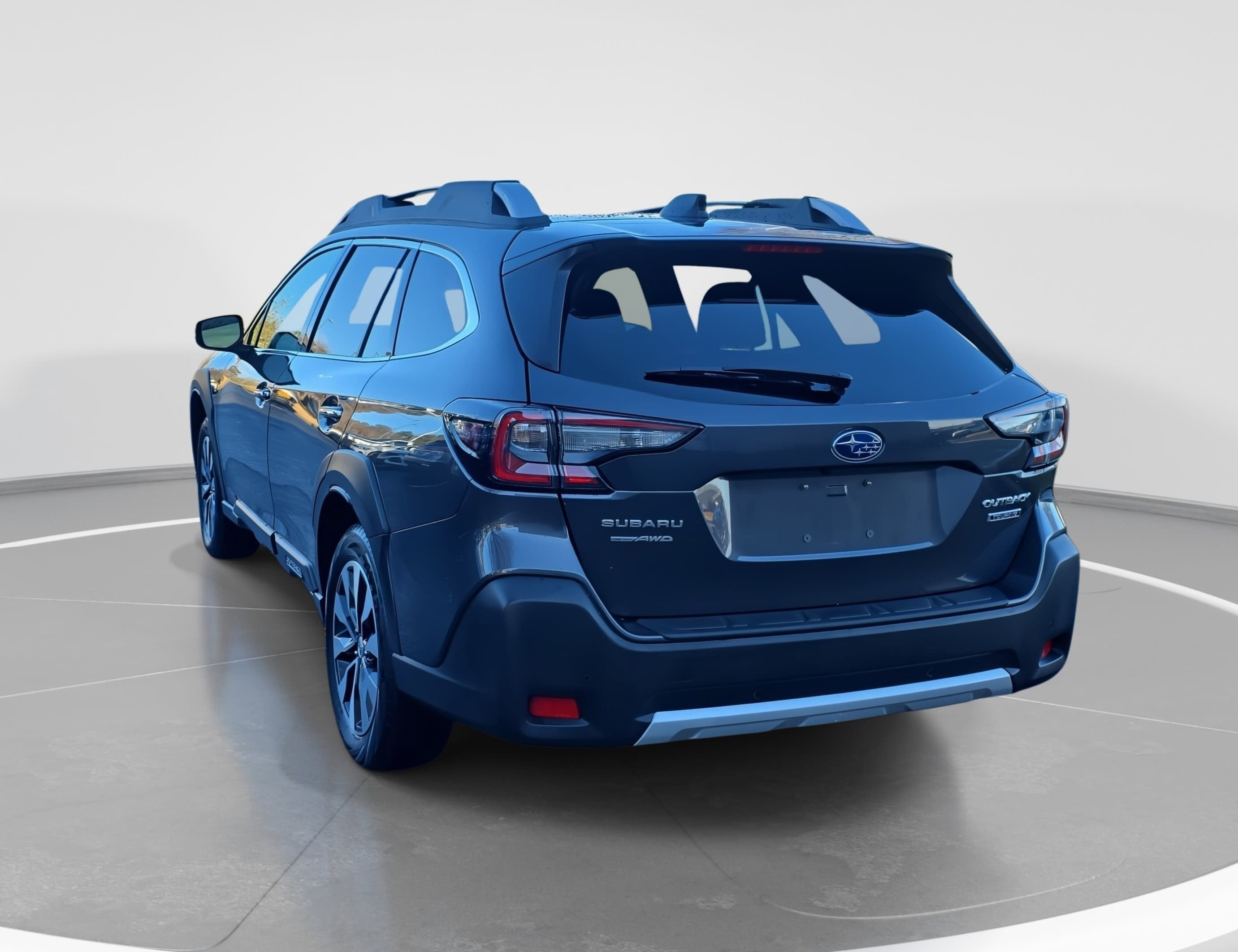 2024 Subaru Outback Touring AWD