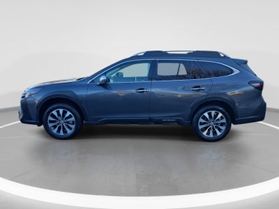 2024 Subaru Outback Touring AWD
