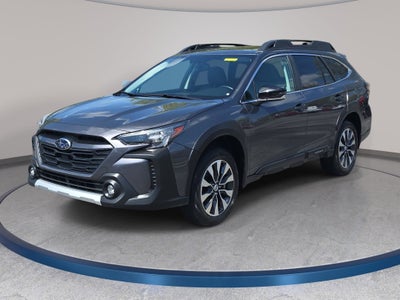 2024 Subaru Outback Limited XT AWD