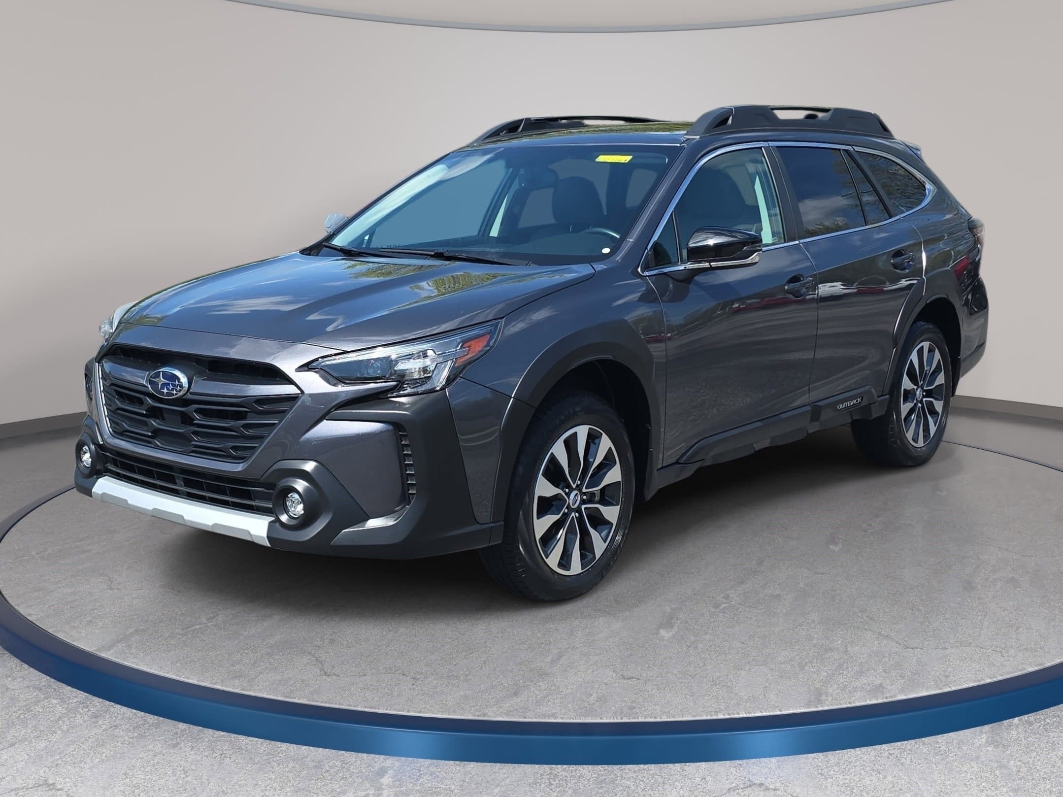 2024 Subaru Outback Limited XT AWD