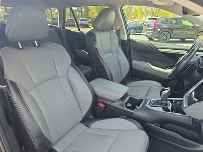 2024 Subaru Outback Limited XT AWD