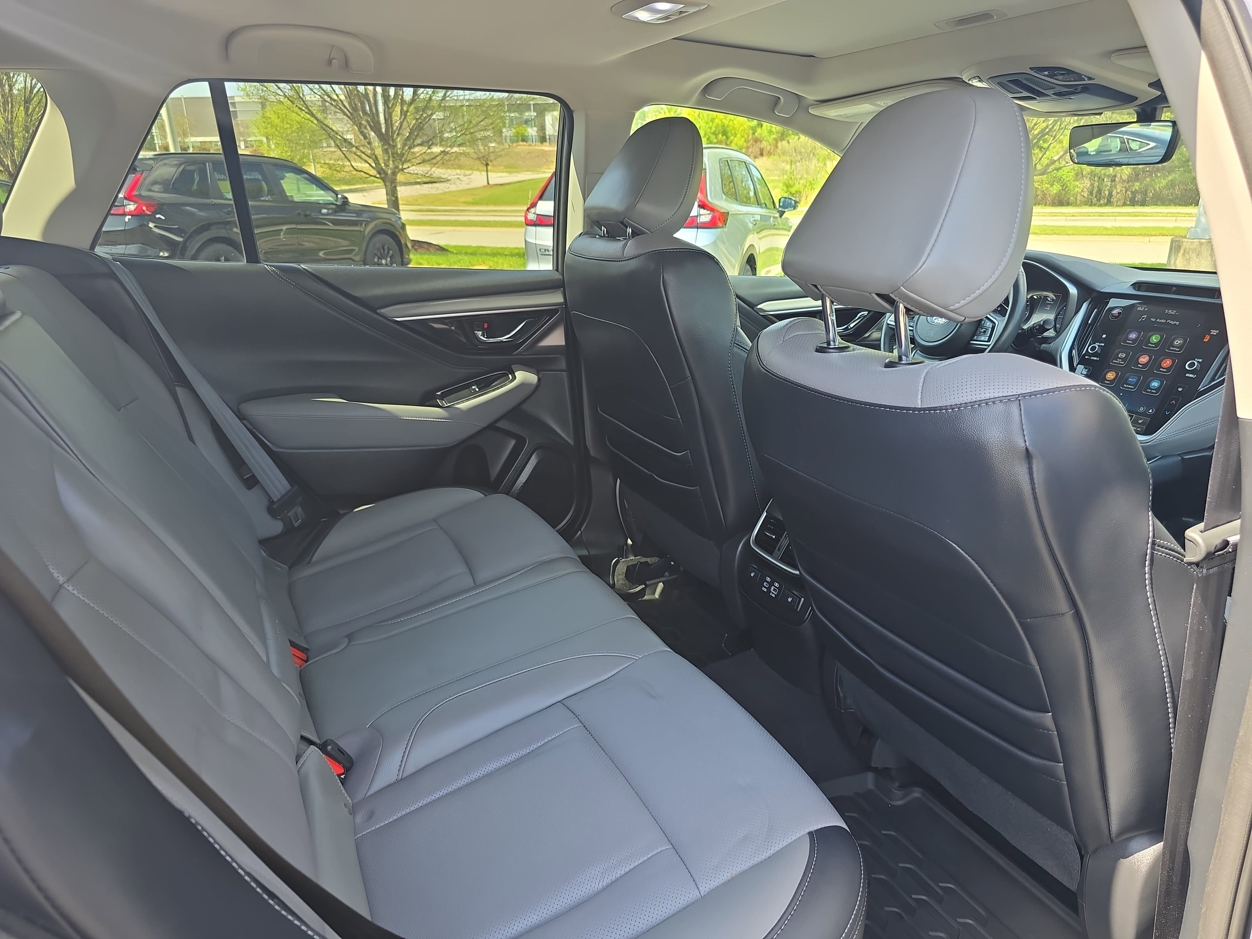 2024 Subaru Outback Limited XT AWD