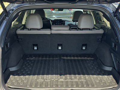 2024 Subaru Outback Limited XT AWD