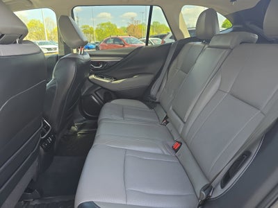 2024 Subaru Outback Limited XT AWD