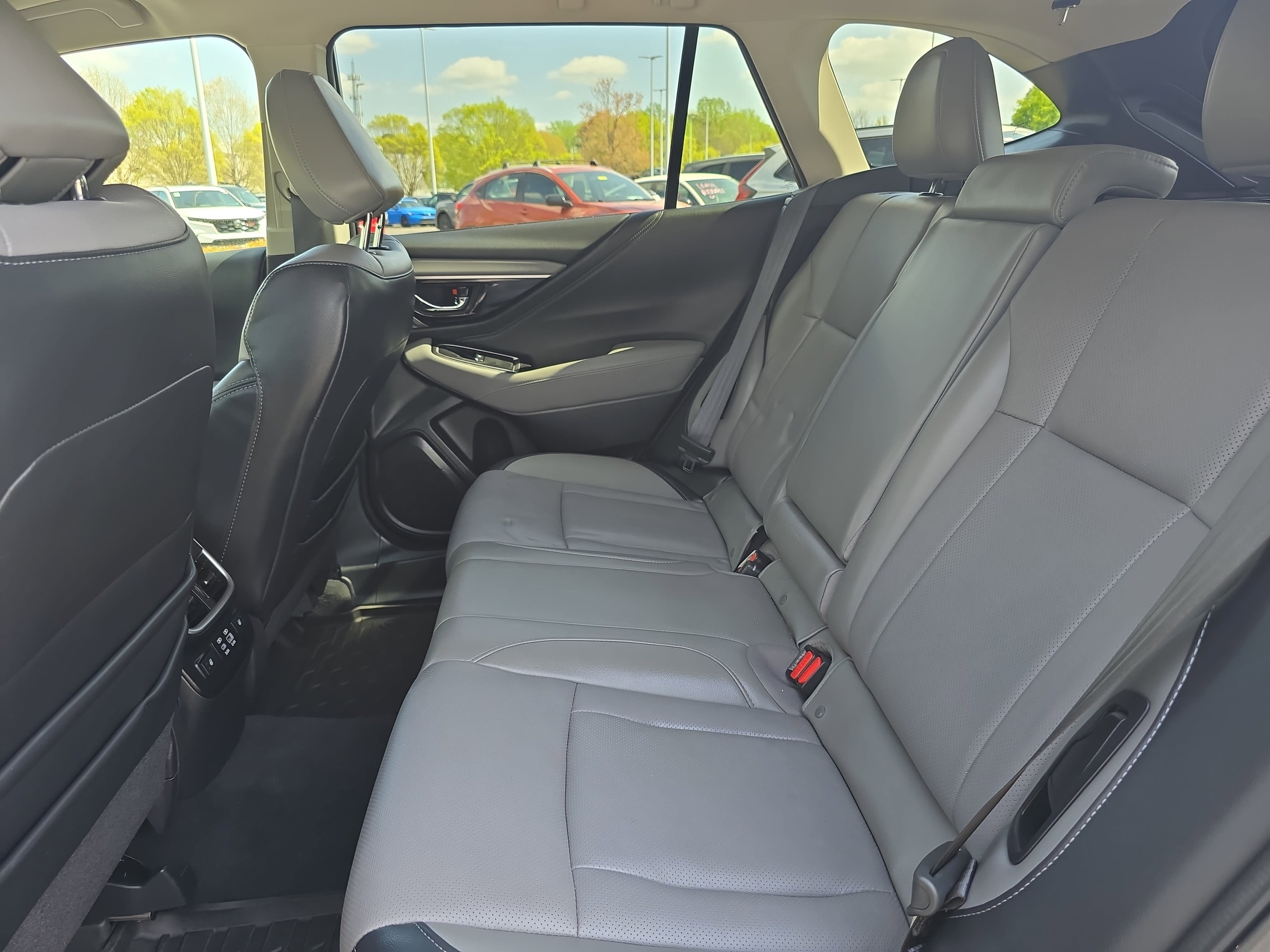 2024 Subaru Outback Limited XT AWD