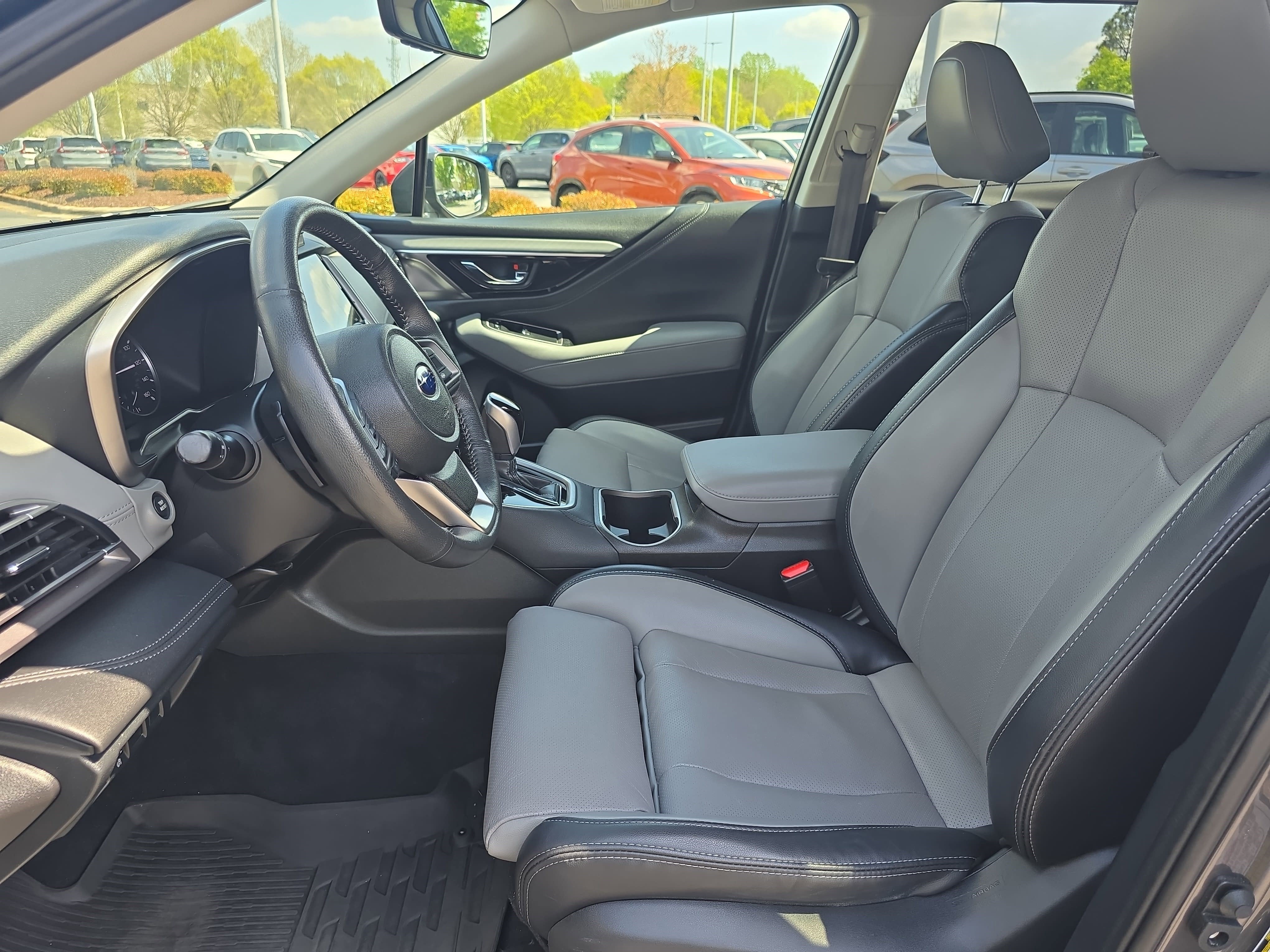 2024 Subaru Outback Limited XT AWD
