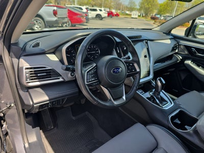 2024 Subaru Outback Limited XT AWD