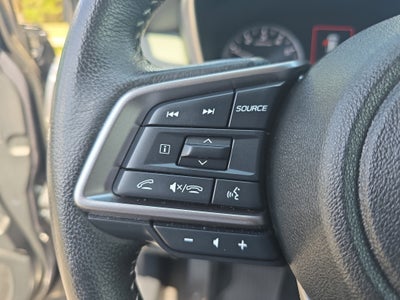 2024 Subaru Outback Limited XT AWD