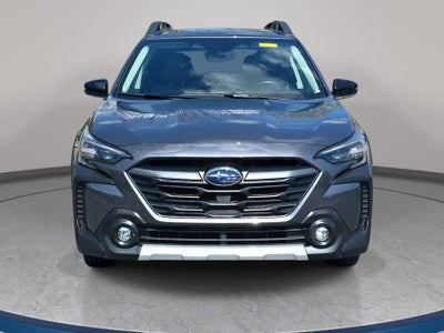 2024 Subaru Outback Limited XT AWD