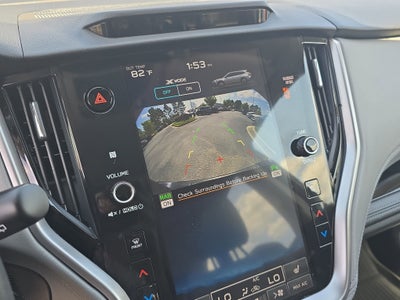 2024 Subaru Outback Limited XT AWD