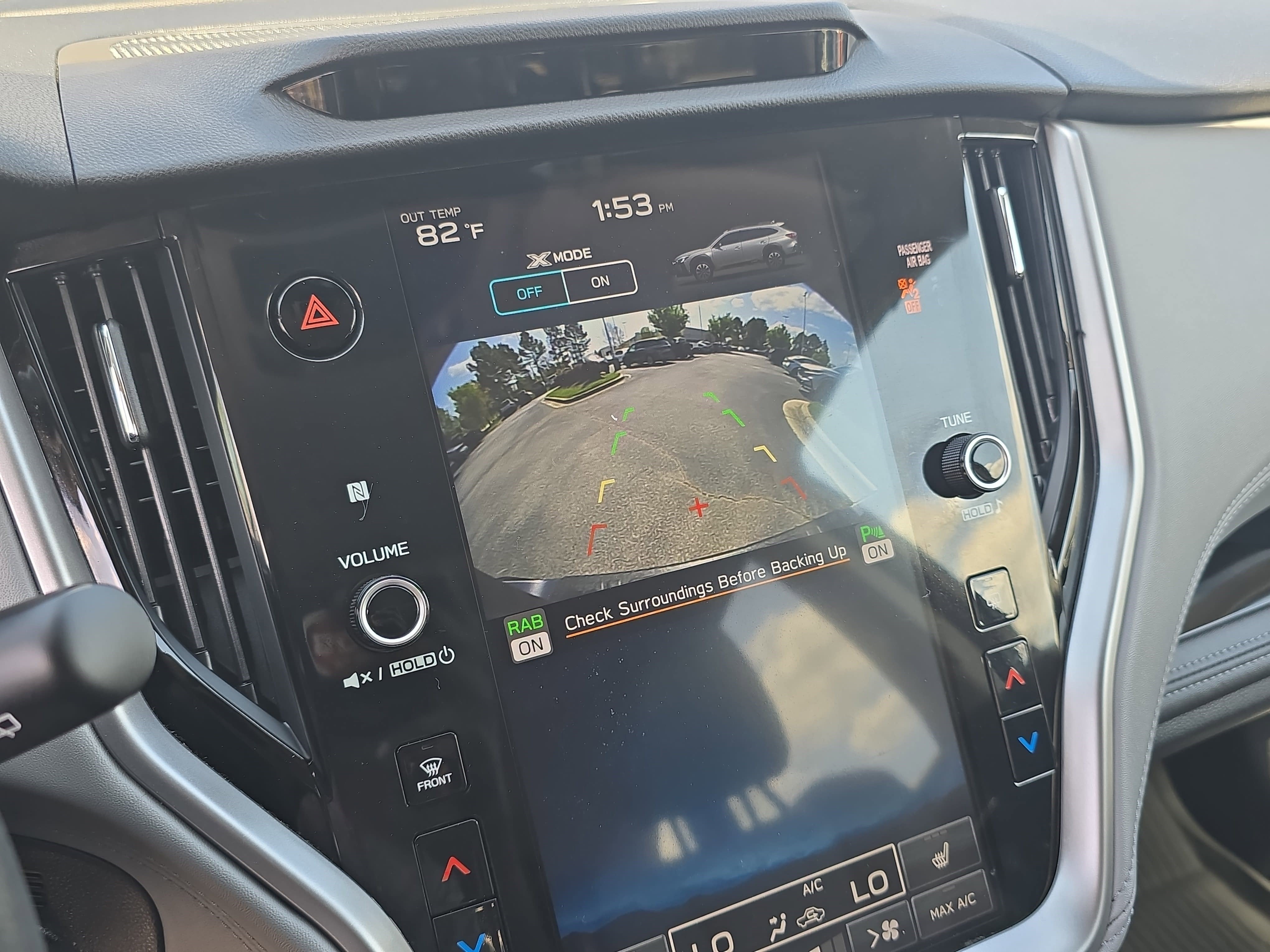 2024 Subaru Outback Limited XT AWD