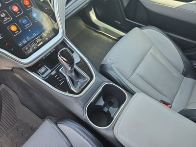 2024 Subaru Outback Limited XT AWD