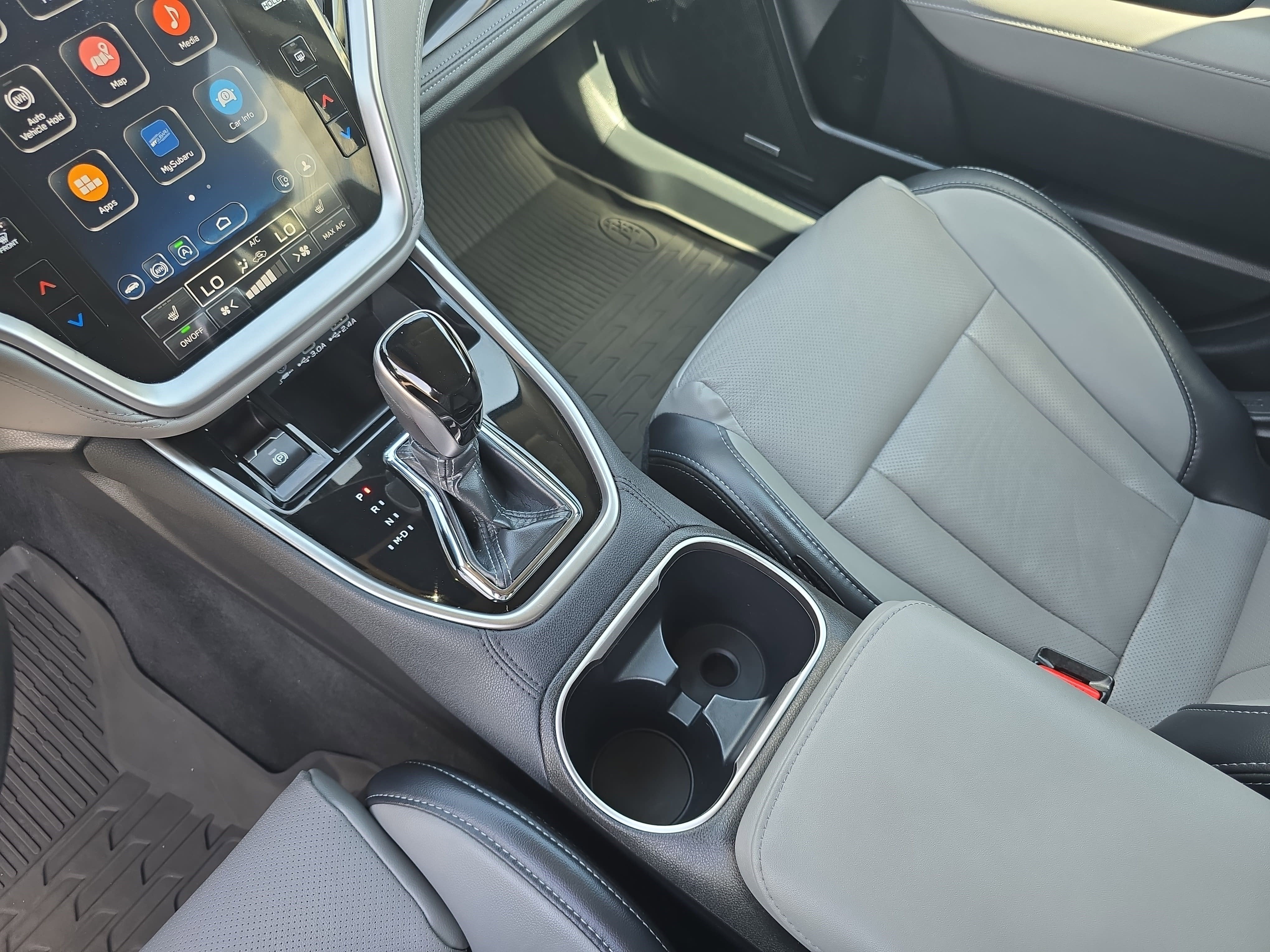 2024 Subaru Outback Limited XT AWD
