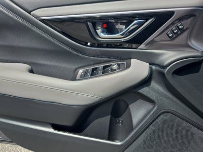 2024 Subaru Outback Limited XT AWD