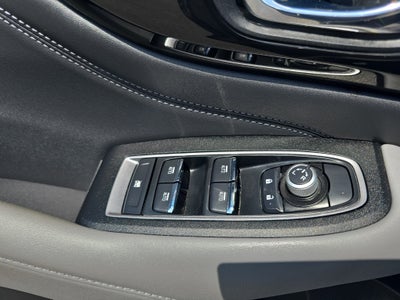 2024 Subaru Outback Limited XT AWD