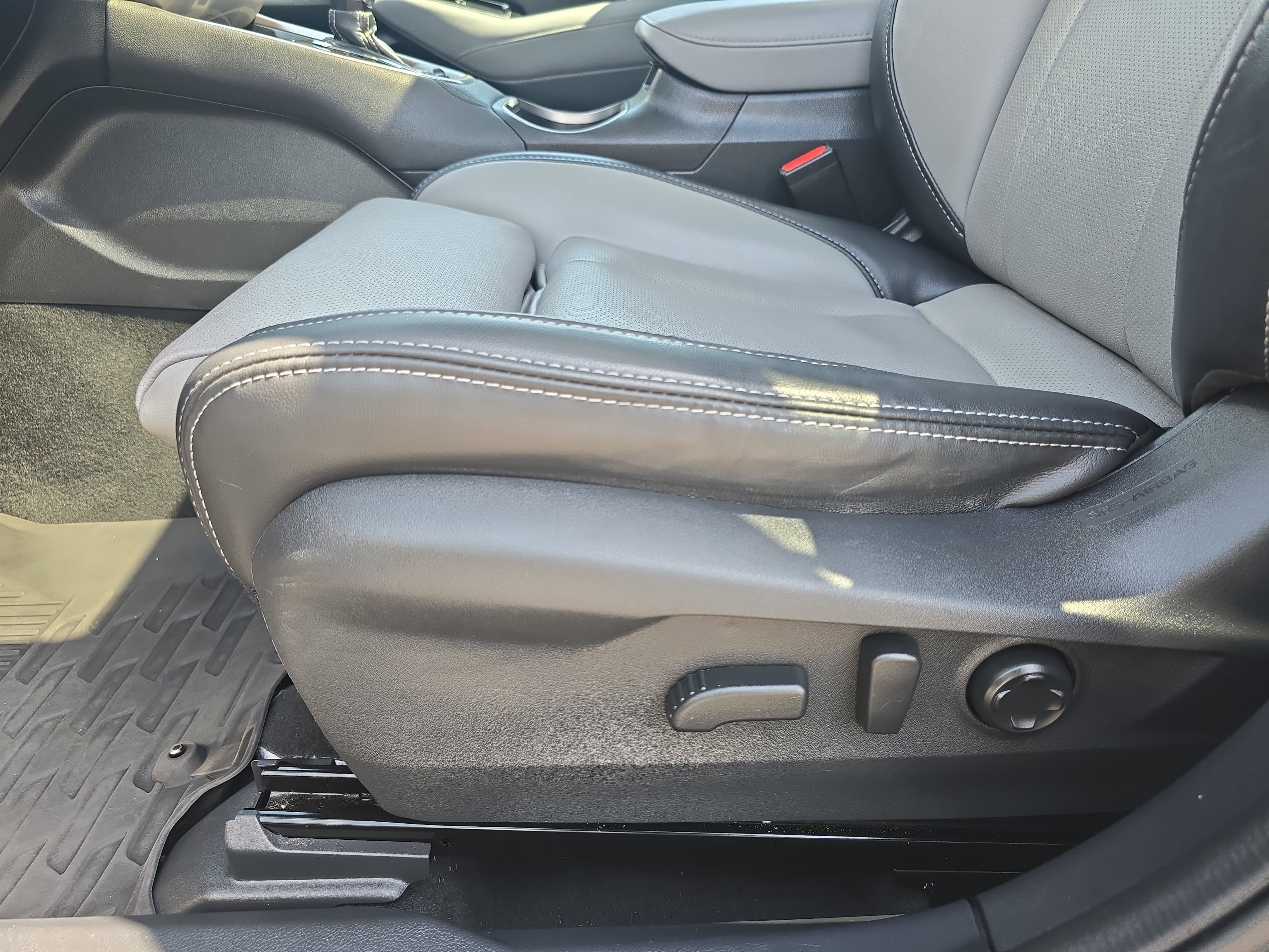 2024 Subaru Outback Limited XT AWD