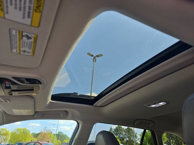 2024 Subaru Outback Limited XT AWD