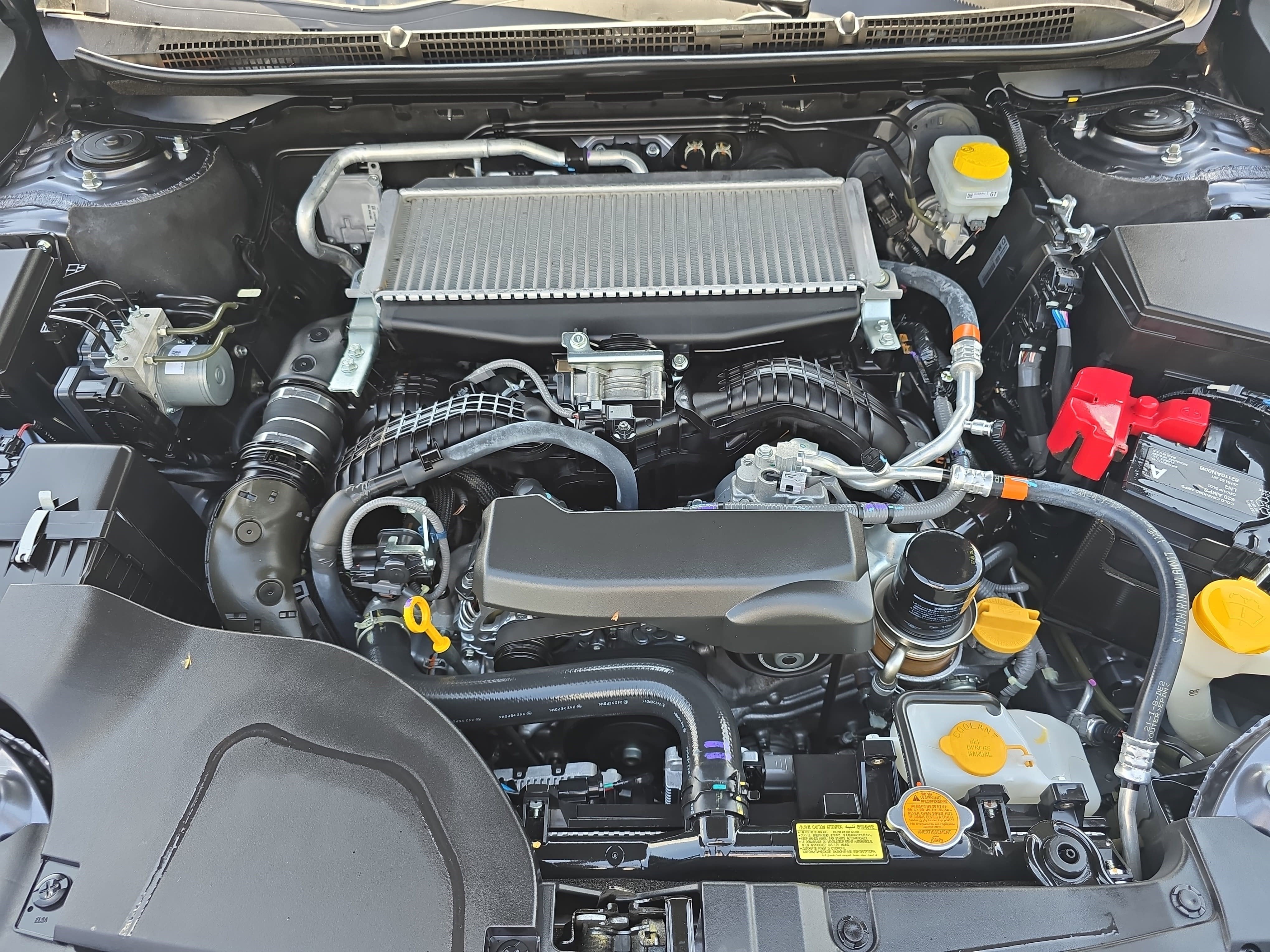 2024 Subaru Outback Limited XT AWD
