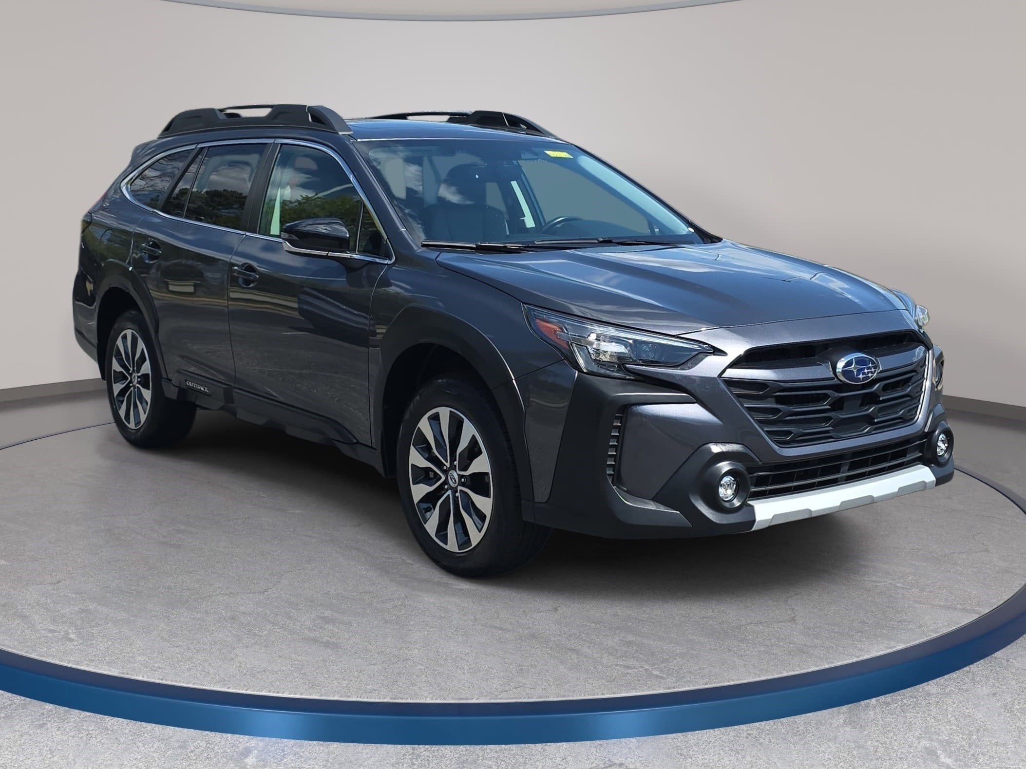 2024 Subaru Outback Limited XT AWD